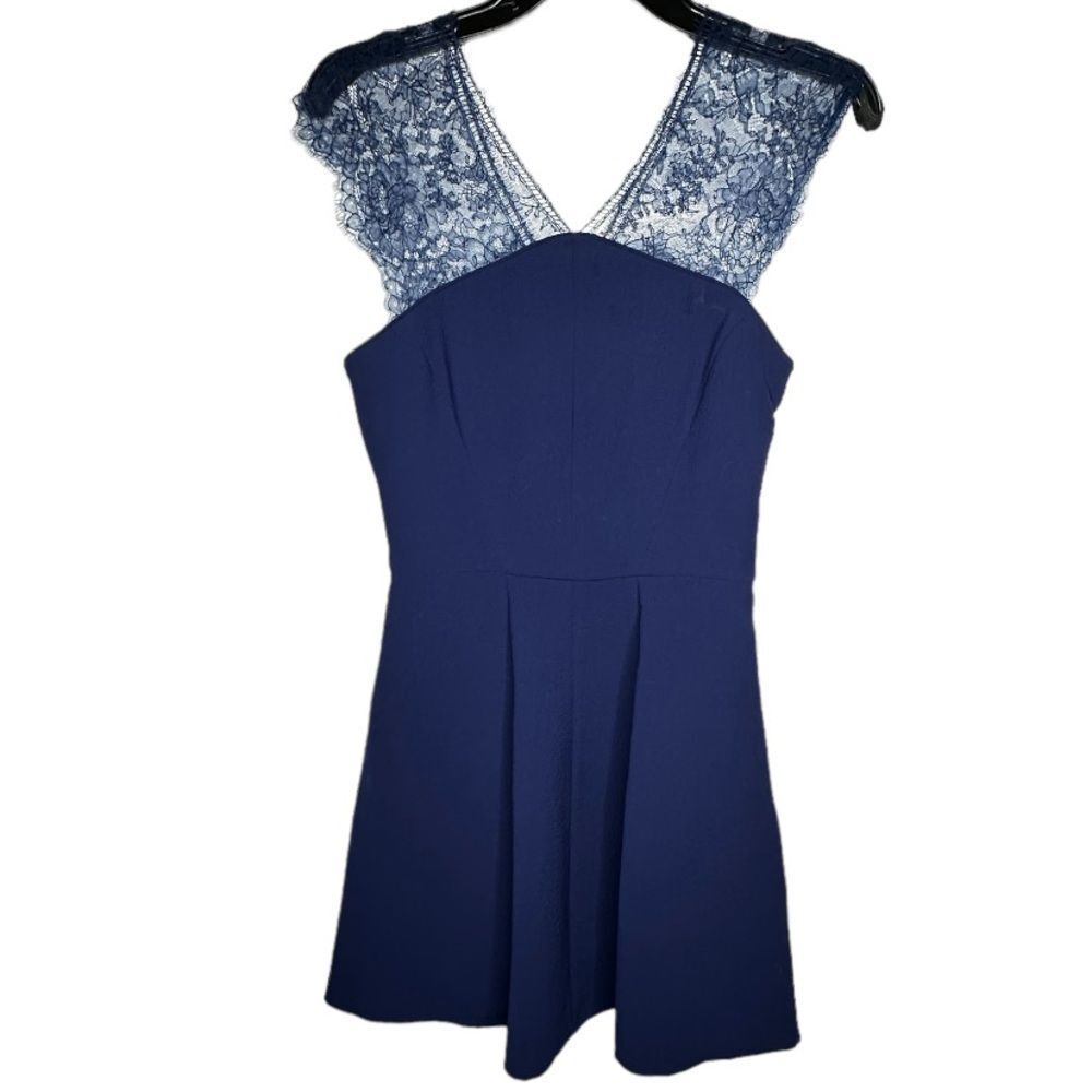 The Kooples Blue‎ Dress